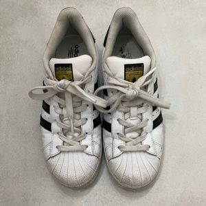 Adidas Superstars